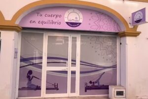 Inti Pilates, tu cuerpo en equilibrio