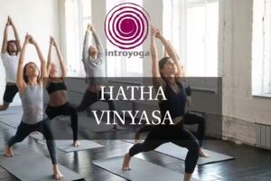 INTROYOGA BARCELONA