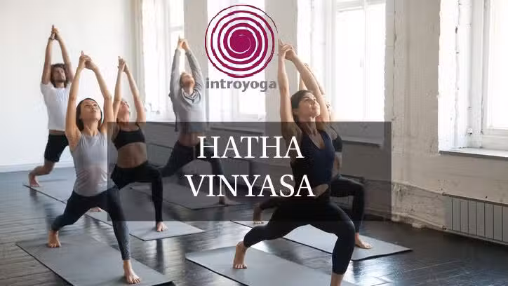 INTROYOGA BARCELONA
