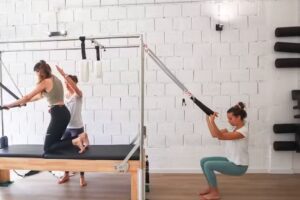 INUA centro de movimiento