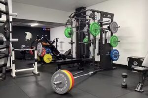 Invicto – Centro de Entrenamiento