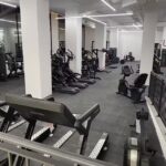 Invictus Sport Center