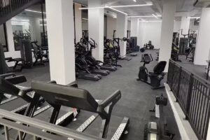 Invictus Sport Center