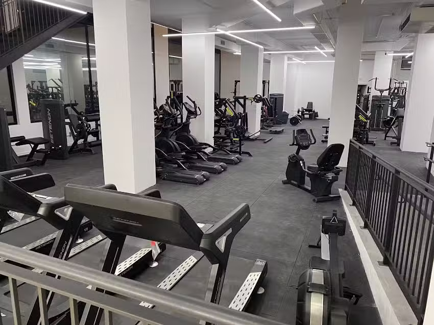 Invictus Sport Center