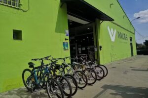 INVICTUS TraininGym.