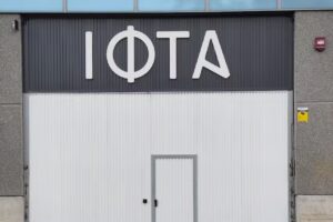 IOTA URRETXU