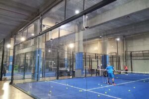 Ipadel Fitness | Sport Club