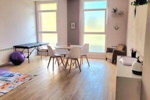 ÍriDe Bienestar & Crecimiento [Grado]