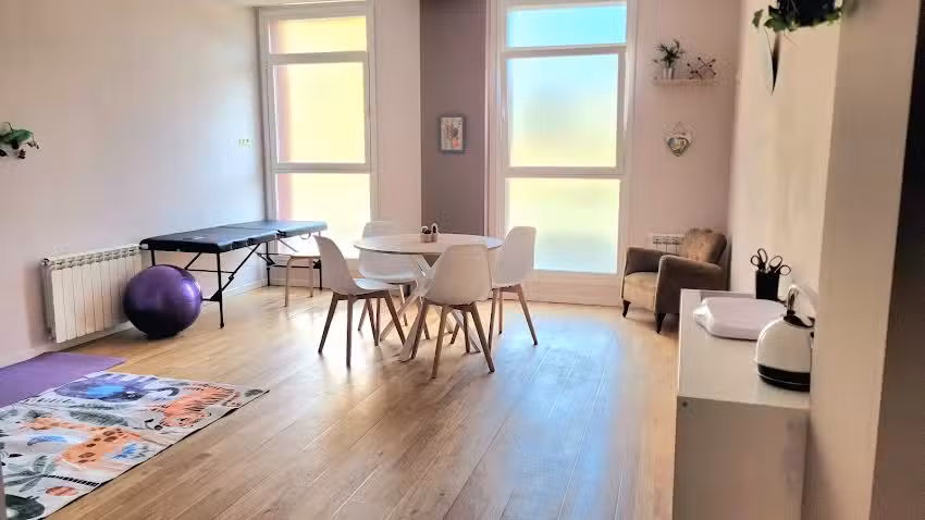 ÍriDe Bienestar & Crecimiento [Grado]