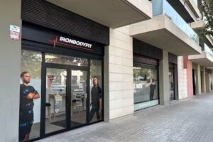 Iron BodyFit Badalona