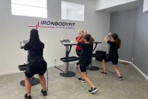 Iron Bodyfit Málaga campanillas