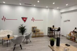 Iron Bodyfit Valencia &ndash; Paterna