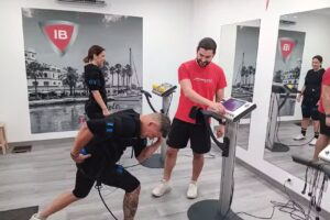 Ironbodyfit Estepona