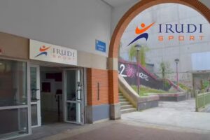 Irudi Sport