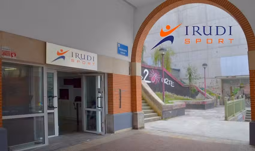 Irudi Sport