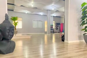 Isabel Albalat Fitness & Salud