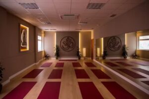 Ishvara Yoga Puertollano