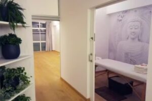 Ishvara Yoga y Terapias