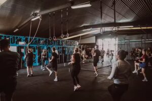 Isla Blanca CrossFit