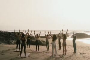 Island Yoga Fuerteventura