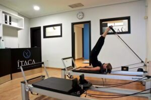 Ítaca Fisioterapia & Pilates