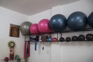 Itaca Pilates Algeciras