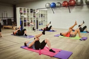 Itae Gym Experience (Pilates, Taekwondo, Entrenamiento funcional y Taichi)