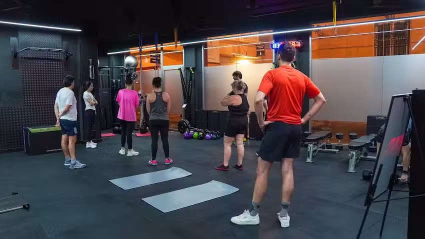 iTRAINING – ALICANTE CENTRO