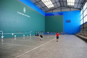 Iturrigorri Pilotalekua