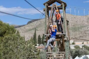 Jalón Gestión Deportiva