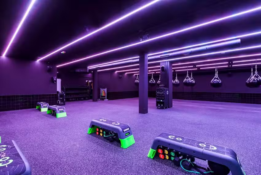 Jambox Eixample