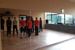 JAO Academia Artes Marciales y Actividades Deportivas