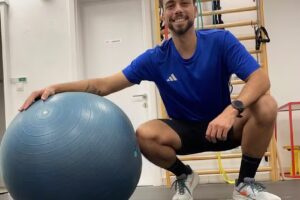 Javier Errea Fisioterapia | Las Palmas