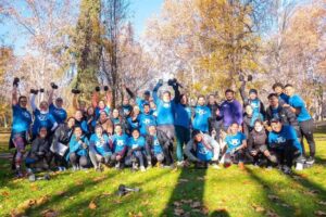 JDJ Training Madrid Río