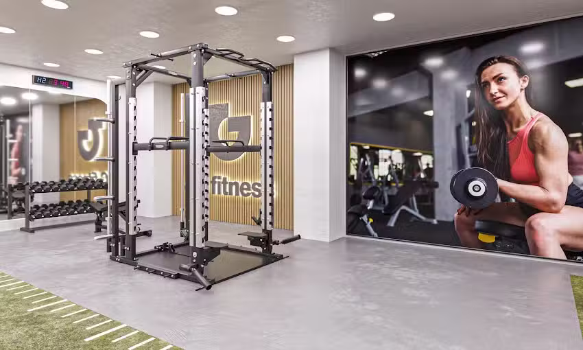 JG fitness Alcal&aacute;-Juan de Austria | Entrenador personal & Electroestimulaci&oacute;n | Madrid