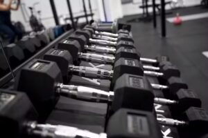 JG Fitness La Estrella | Entrenador personal & Electroestimulación | Madrid