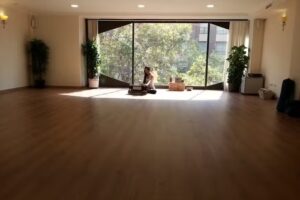 Jivamukti Yoga Barcelona