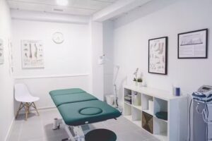 JL FISIOS – Clinica de fisioterapia – Pilates Armilla, Granada
