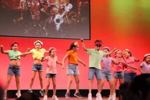 Jopil Ribes Dansa, Pilates & Barre Studio