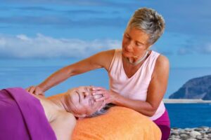 Joy La Palma Yoga & Massage