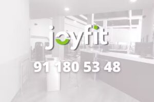 JOYFIT Gimnasio Tres Cantos