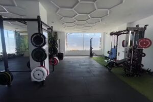 Jpons Centro de Entrenamiento