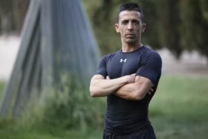 Juan Funcional | Entrenador Personal | Método Funcional