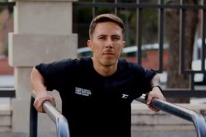 Juan Manuel Barreiro Personal Training