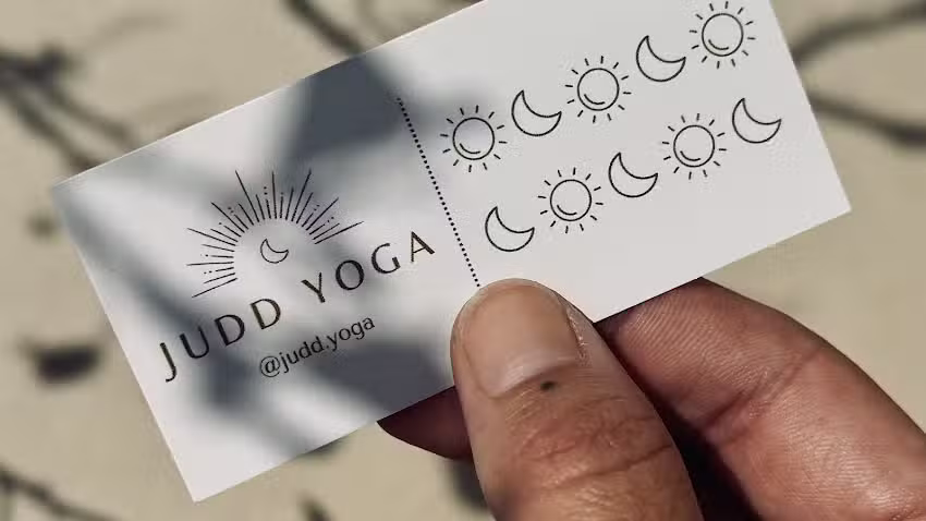Judd Yoga Valencia