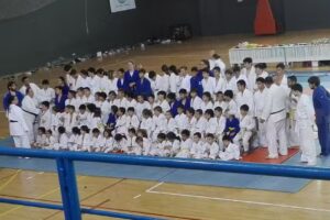 Judo Club Sanlúcar