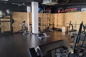 Jupiter Fitness
