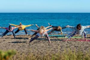 Just Yoga | Jill Cyples