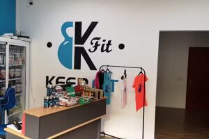 K-Fit Centre
