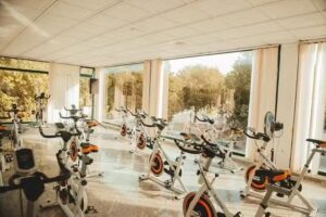 K-FIT Fitness Center